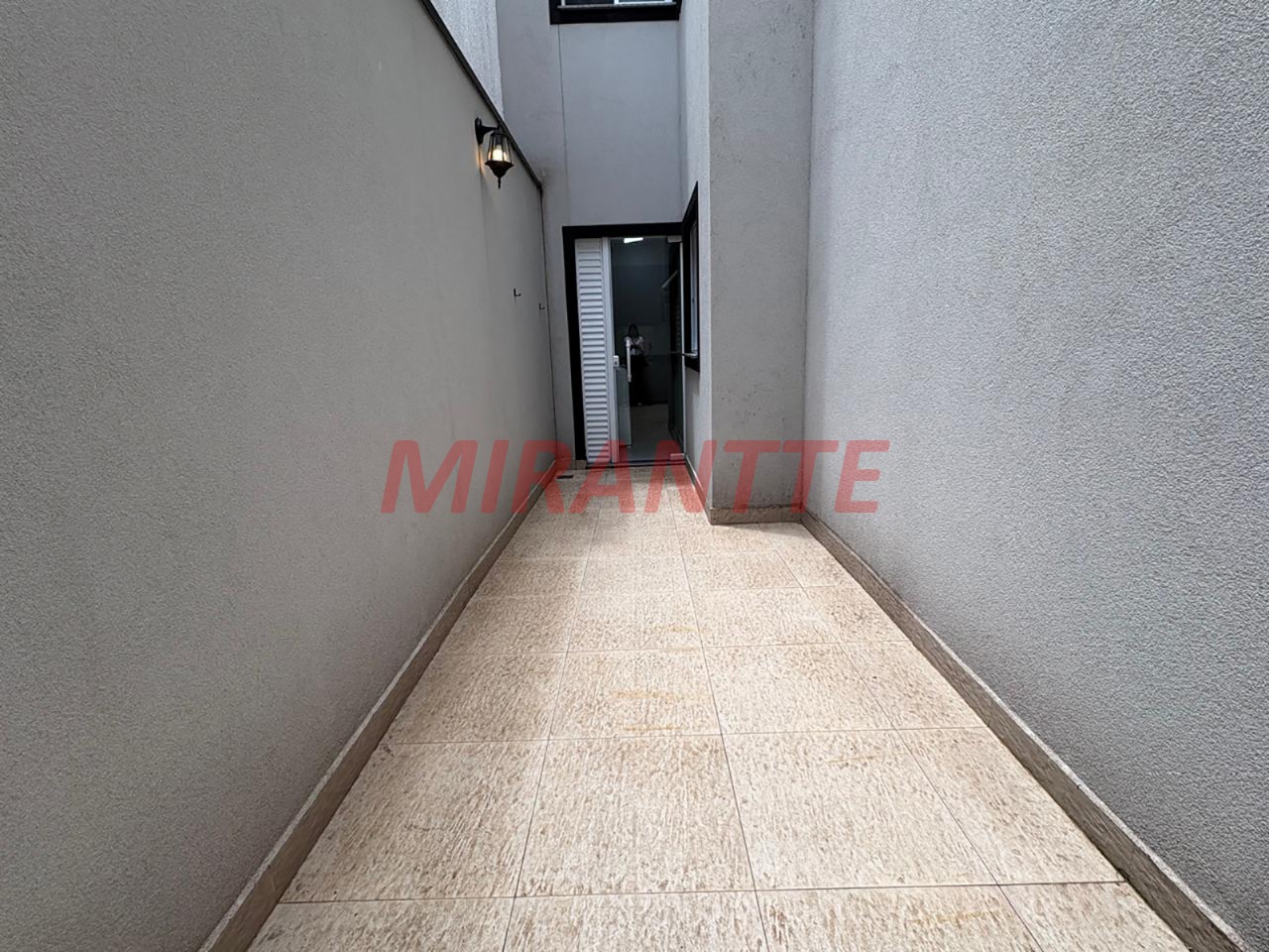 Apartamento de 50m² com 2 quartos em Tucuruvi