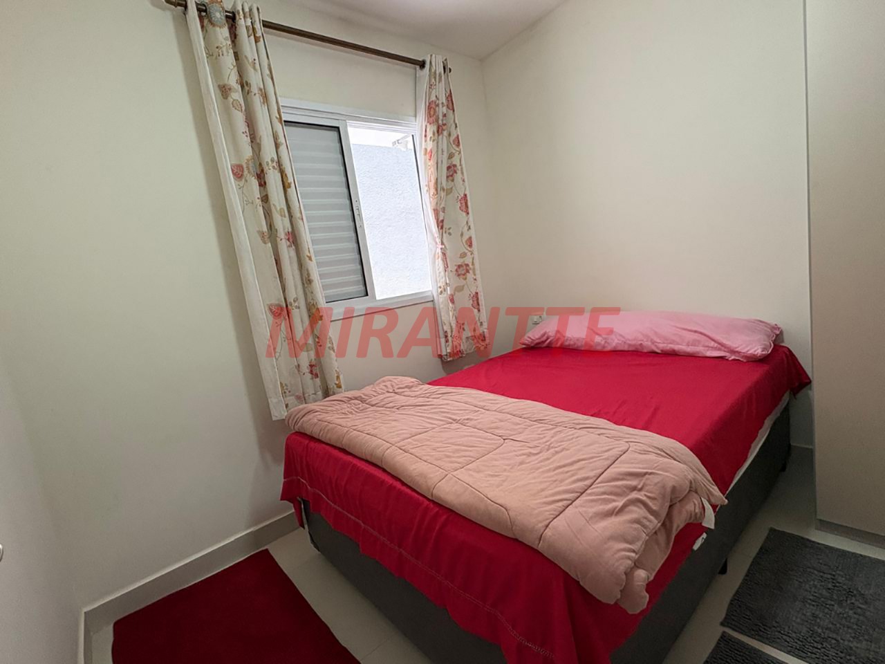 Apartamento de 50m² com 2 quartos em Tucuruvi