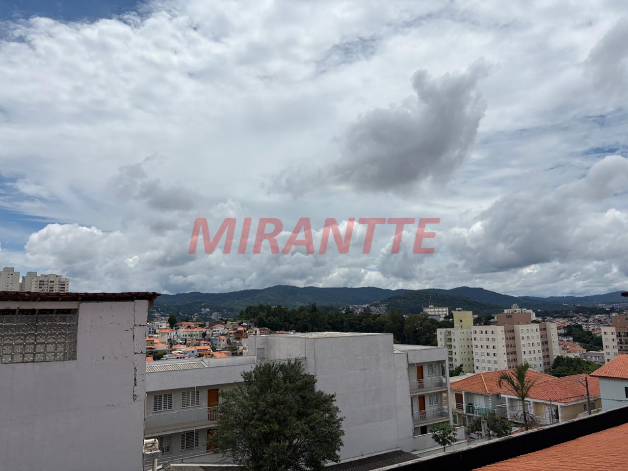 Apartamento de 50m² com 2 quartos em Tucuruvi