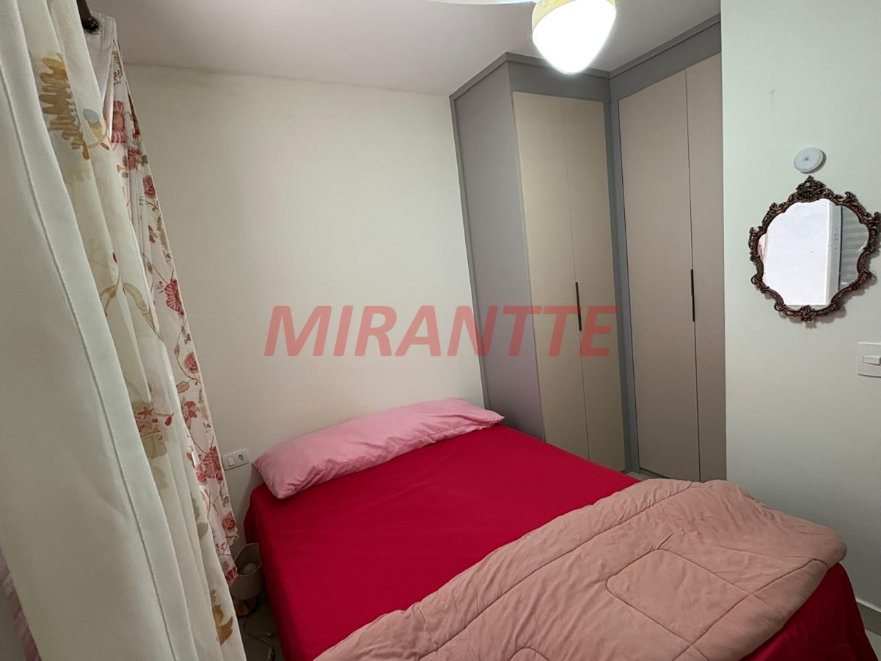 Apartamento de 50m² com 2 quartos em Tucuruvi