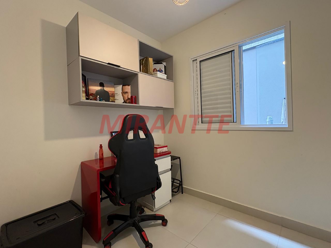 Apartamento de 50m² com 2 quartos em Tucuruvi