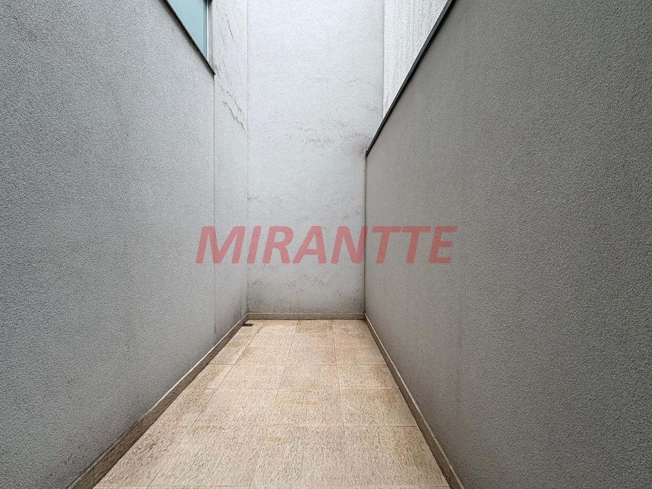 Apartamento de 50m² com 2 quartos em Tucuruvi
