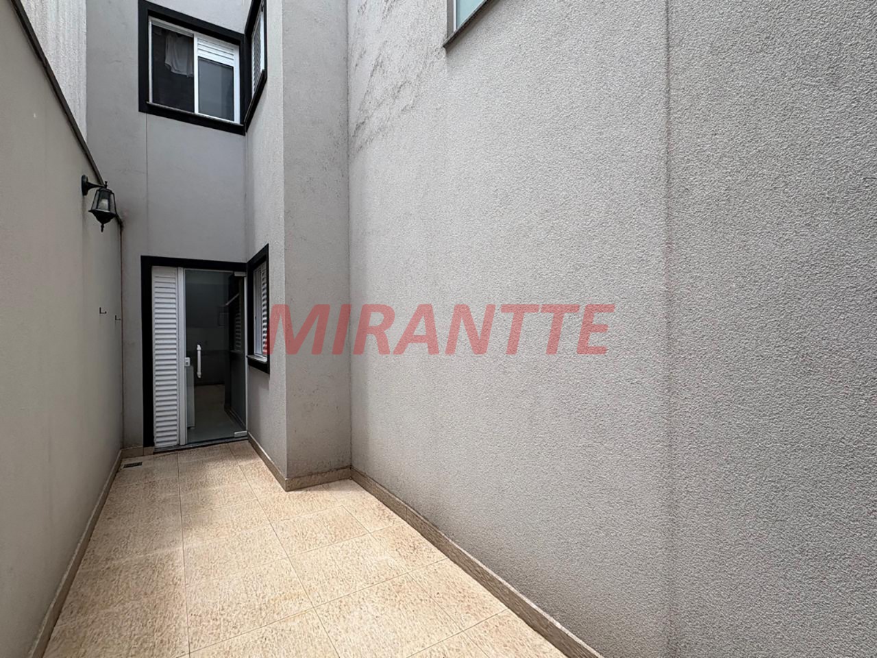Apartamento de 50m² com 2 quartos em Tucuruvi