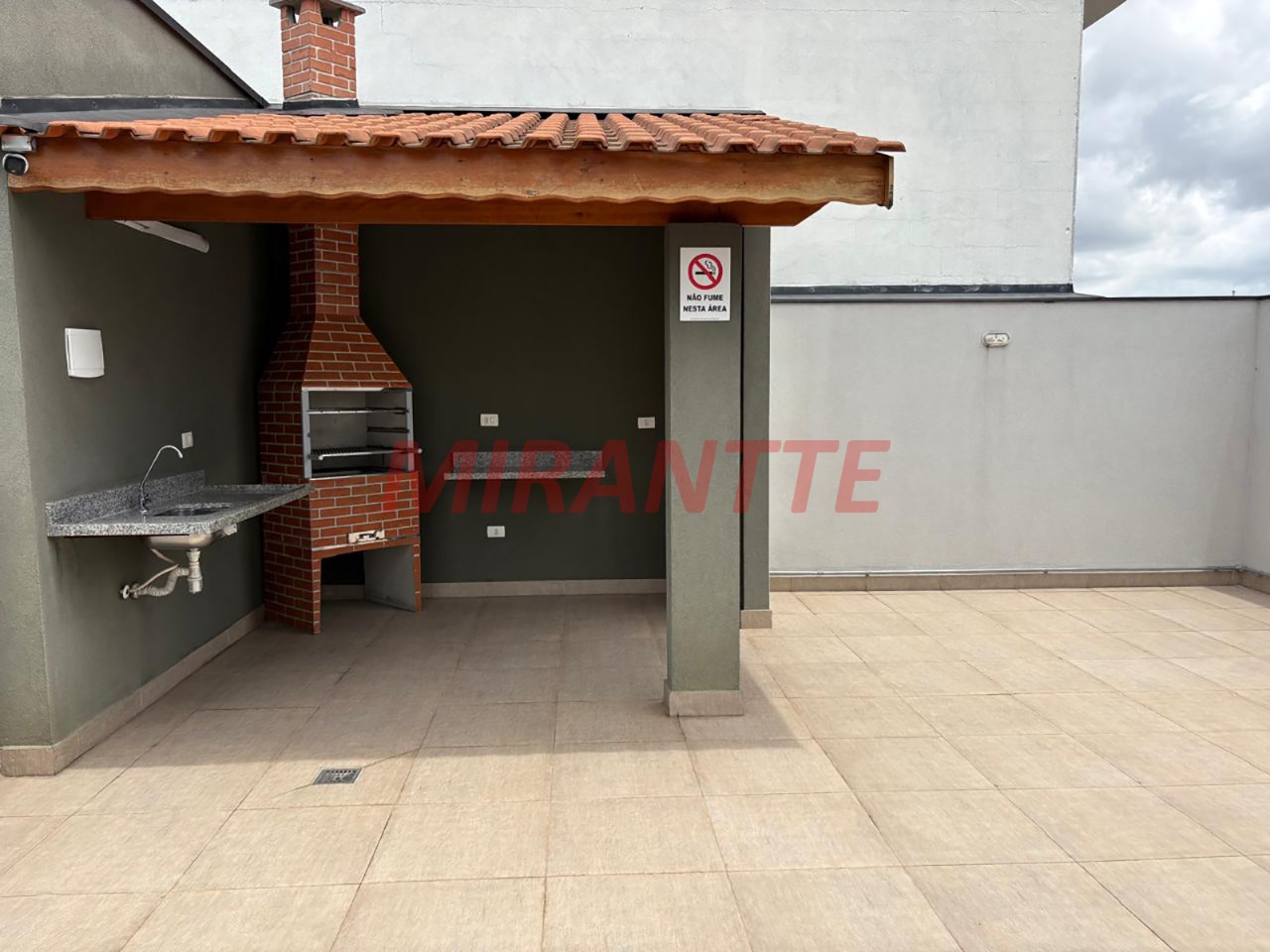 Apartamento de 50m² com 2 quartos em Tucuruvi