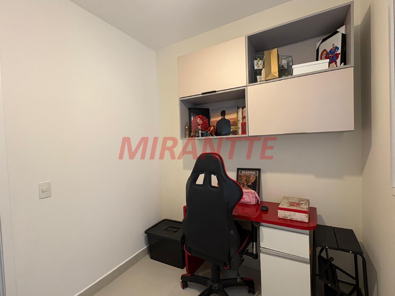 Apartamento de 50m² com 2 quartos em Tucuruvi