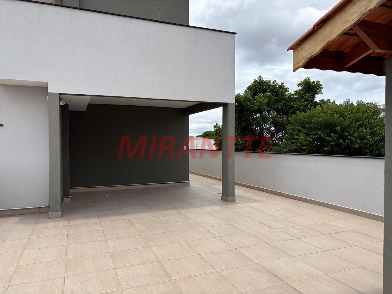 Apartamento de 50m² com 2 quartos em Tucuruvi