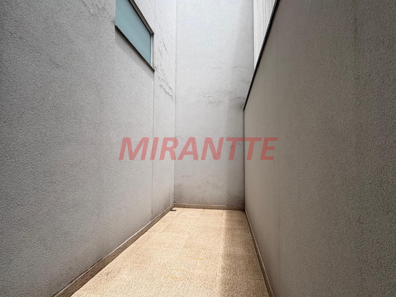 Apartamento de 50m² com 2 quartos em Tucuruvi