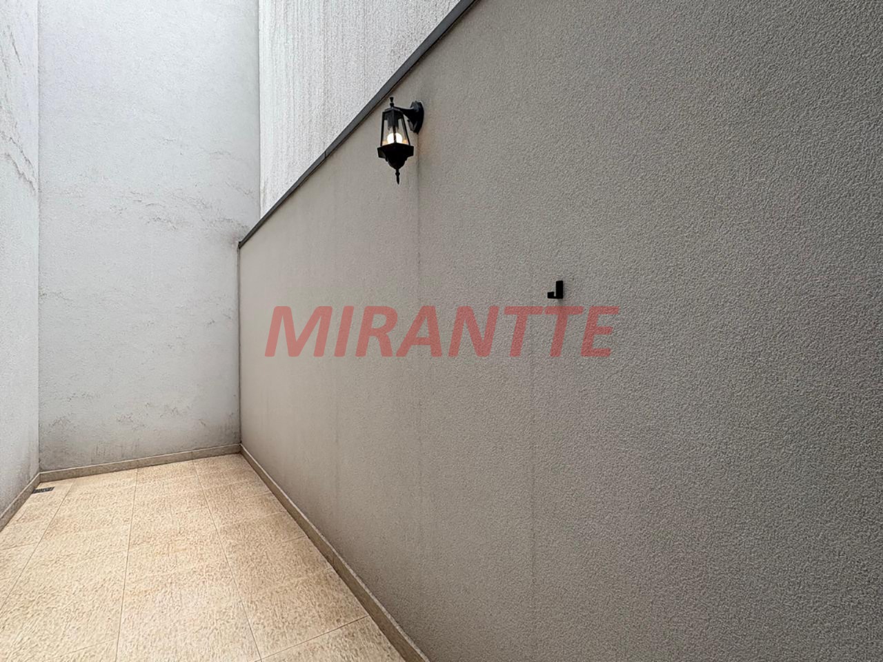 Apartamento de 50m² com 2 quartos em Tucuruvi