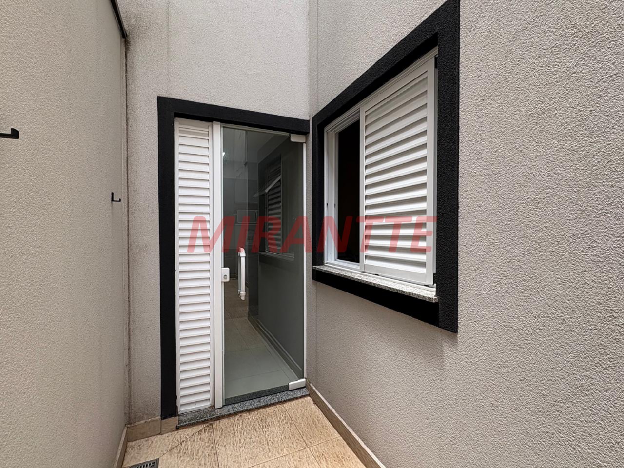 Apartamento de 50m² com 2 quartos em Tucuruvi