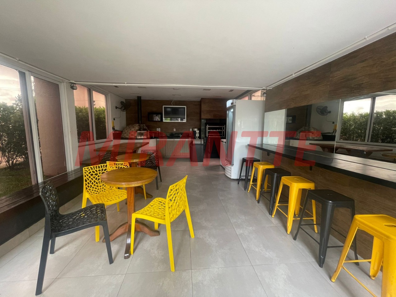 Apartamento de 134m² com 2 quartos em Barra Funda