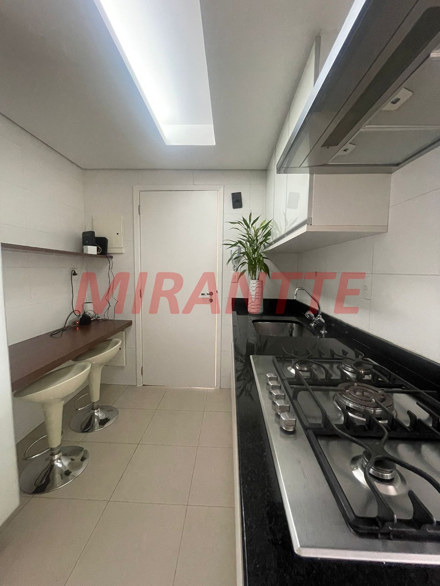 Apartamento de 134m² com 2 quartos em Barra Funda