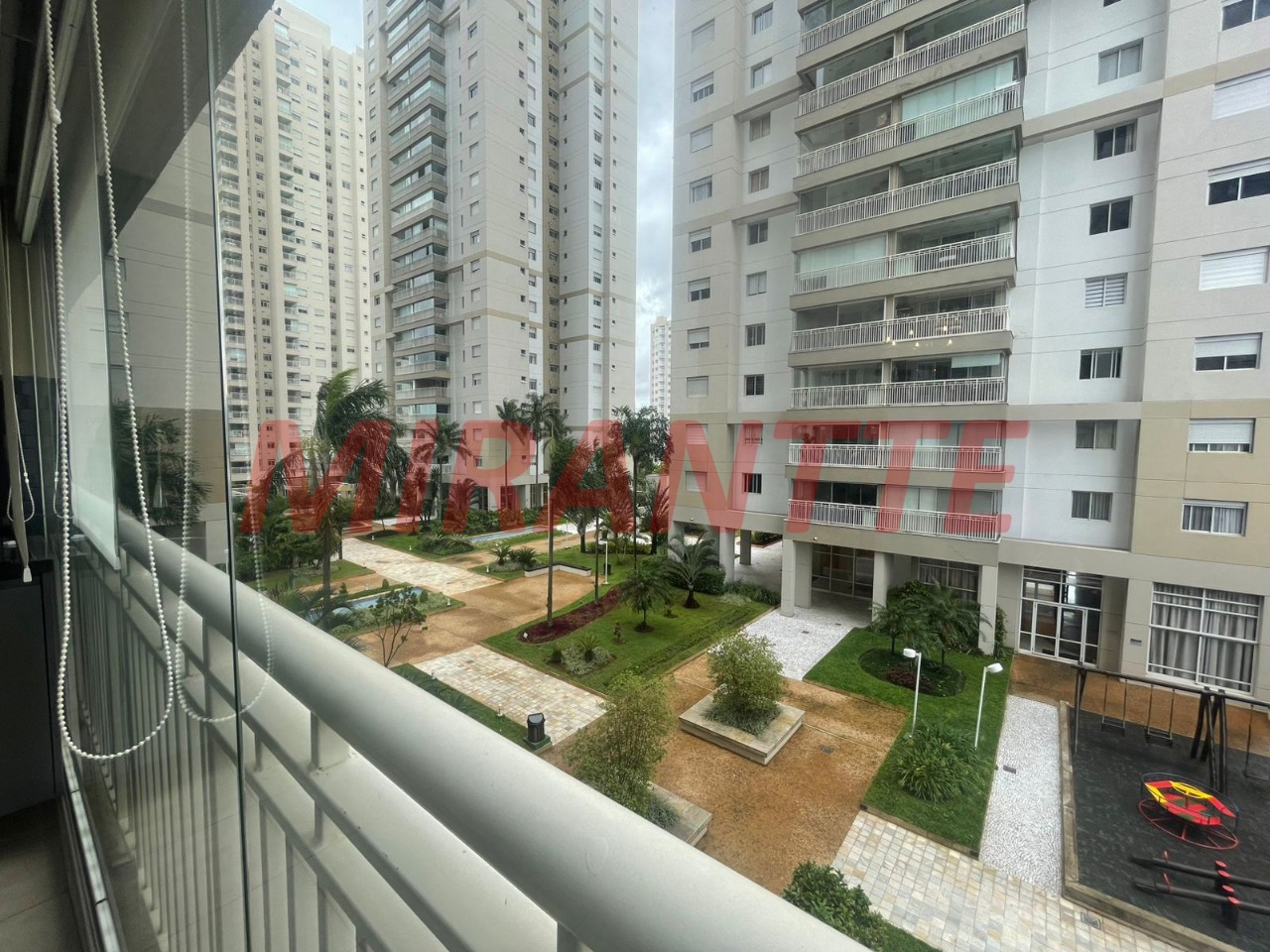 Apartamento de 134m² com 2 quartos em Barra Funda