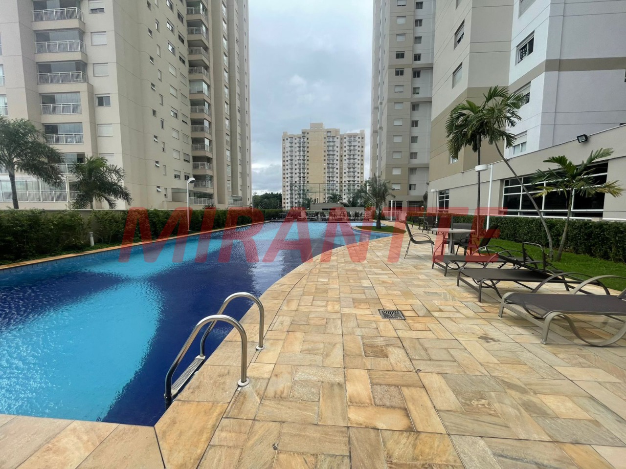 Apartamento de 134m² com 2 quartos em Barra Funda