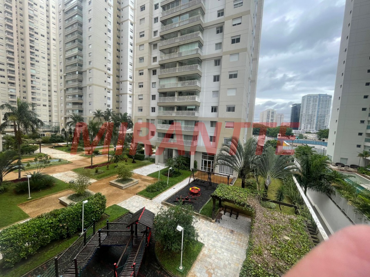 Apartamento de 134m² com 2 quartos em Barra Funda