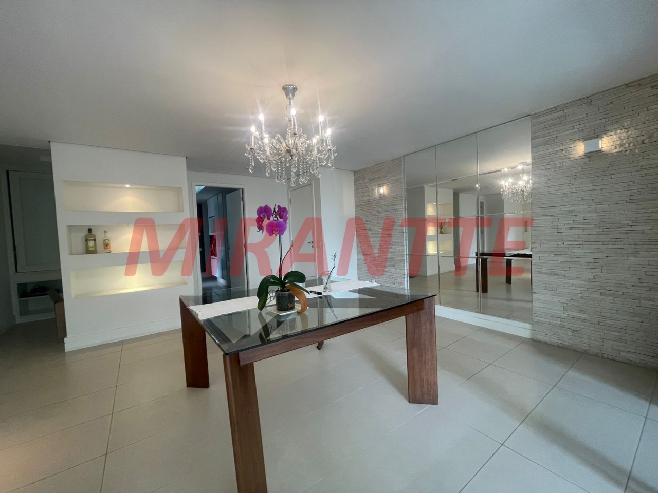 Apartamento de 134m² com 2 quartos em Barra Funda