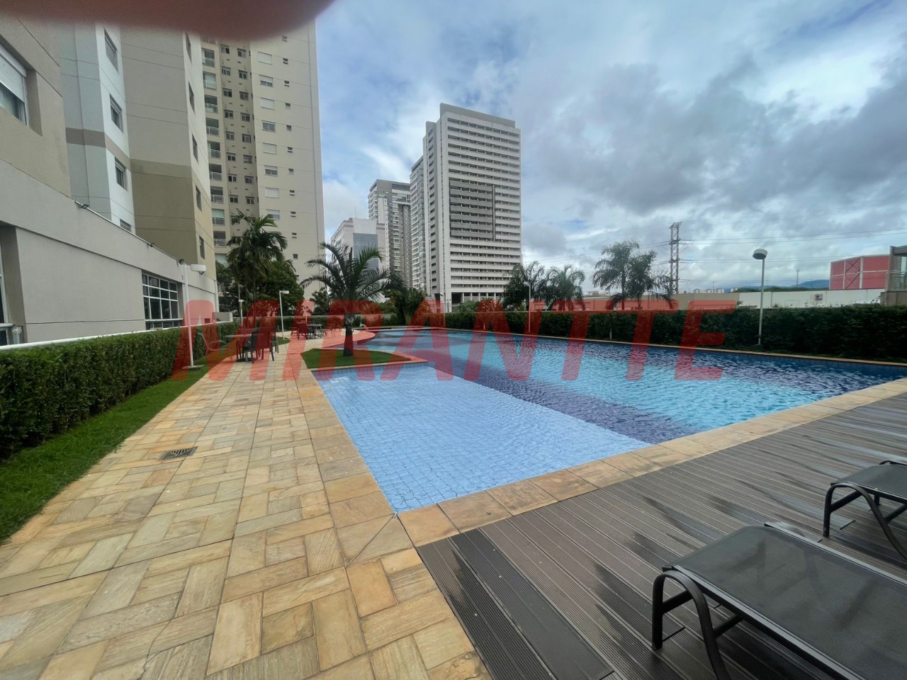 Apartamento de 134m² com 2 quartos em Barra Funda