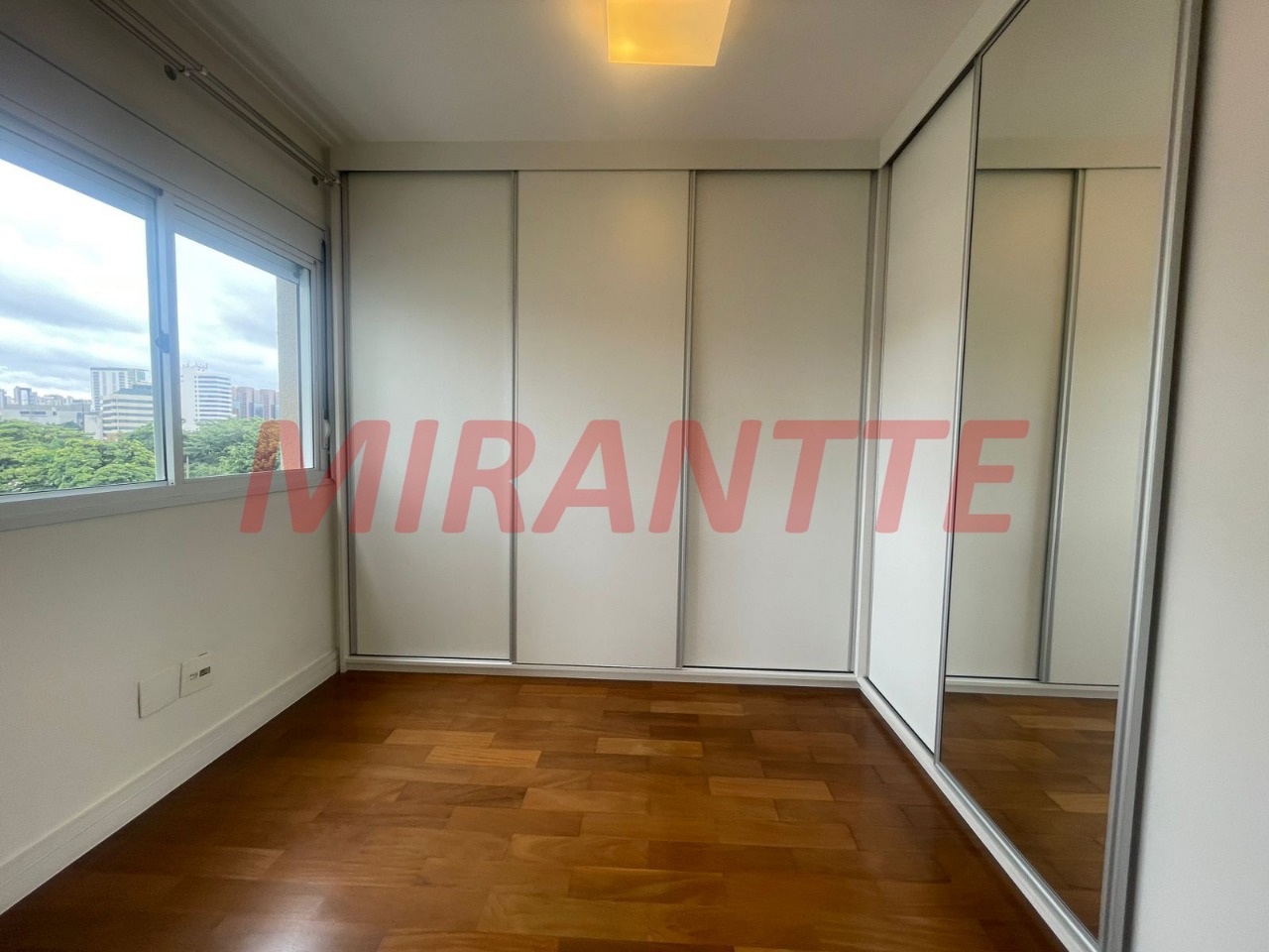 Apartamento de 134m² com 2 quartos em Barra Funda
