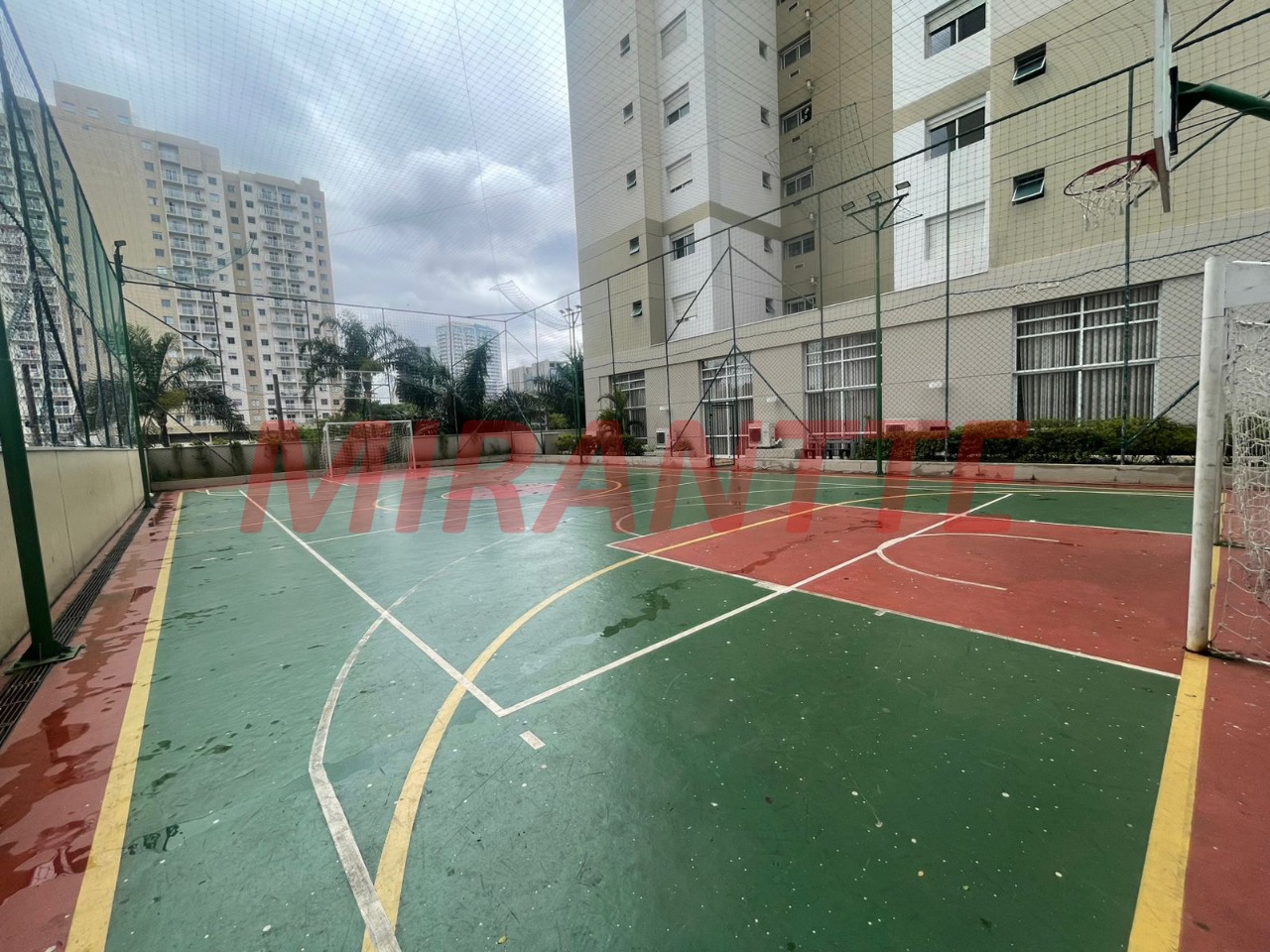 Apartamento de 134m² com 2 quartos em Barra Funda