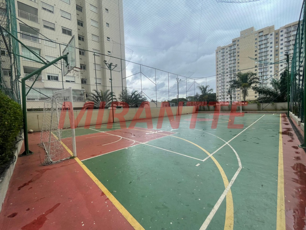 Apartamento de 134m² com 2 quartos em Barra Funda
