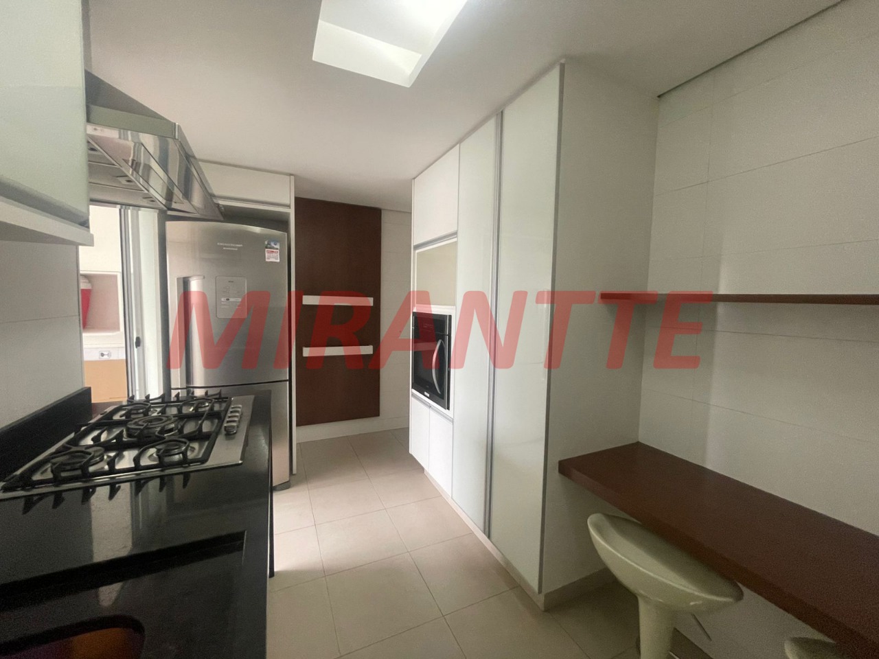 Apartamento de 134m² com 2 quartos em Barra Funda