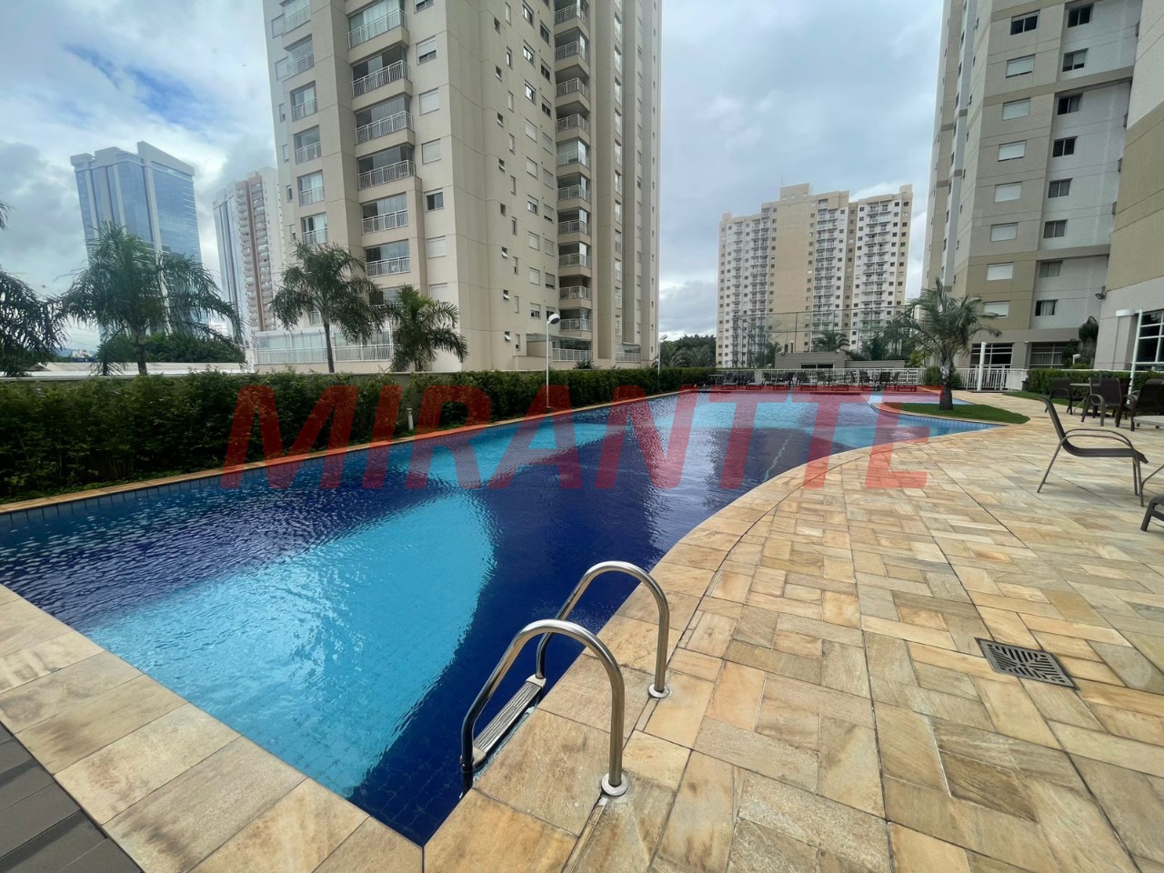 Apartamento de 134m² com 2 quartos em Barra Funda