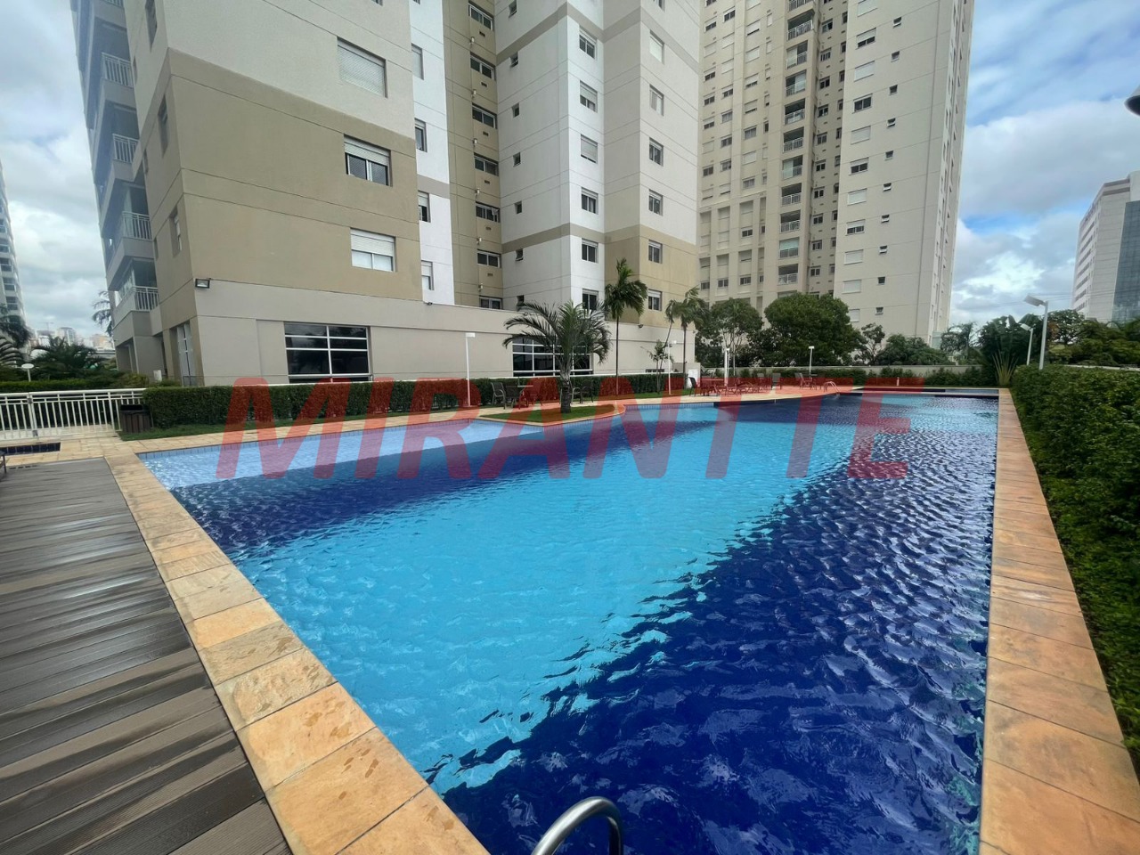 Apartamento de 134m² com 2 quartos em Barra Funda