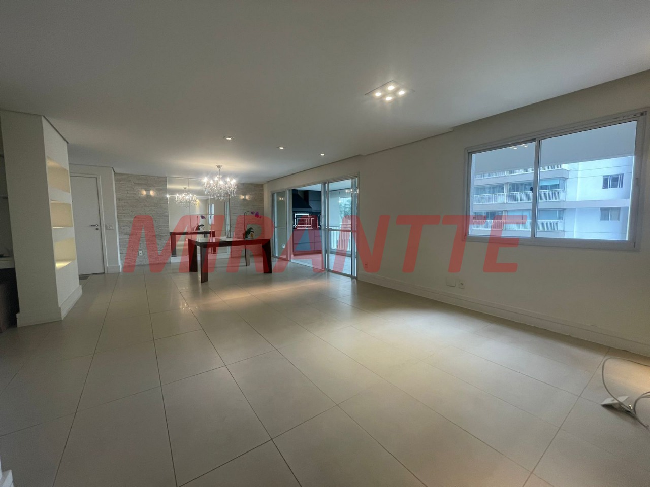 Apartamento de 134m² com 2 quartos em Barra Funda