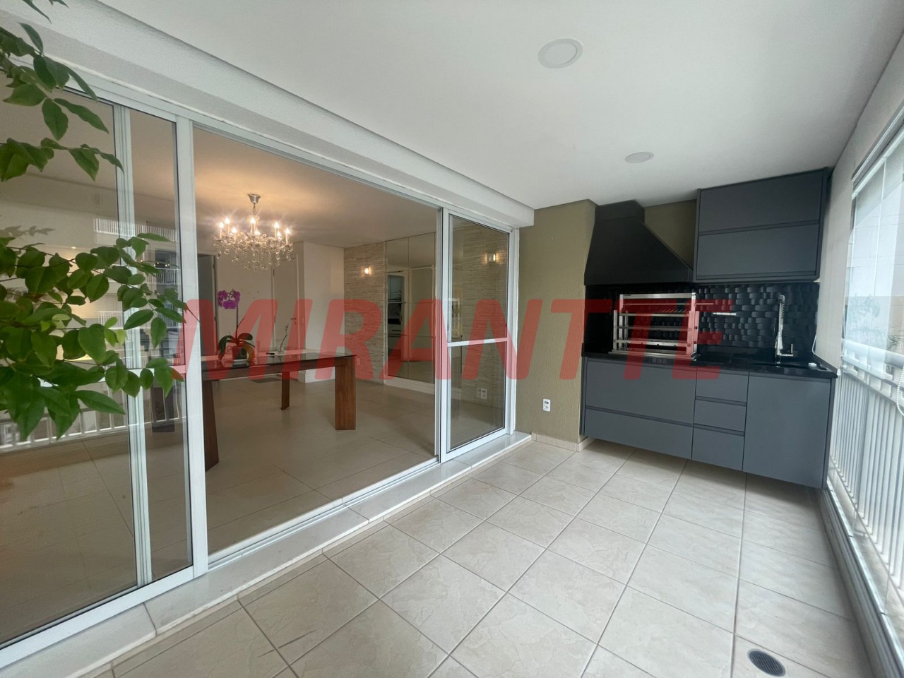 Apartamento de 134m² com 2 quartos em Barra Funda