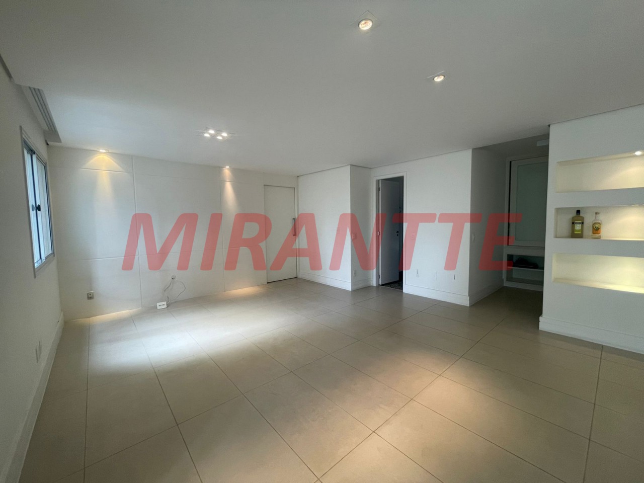 Apartamento de 134m² com 2 quartos em Barra Funda