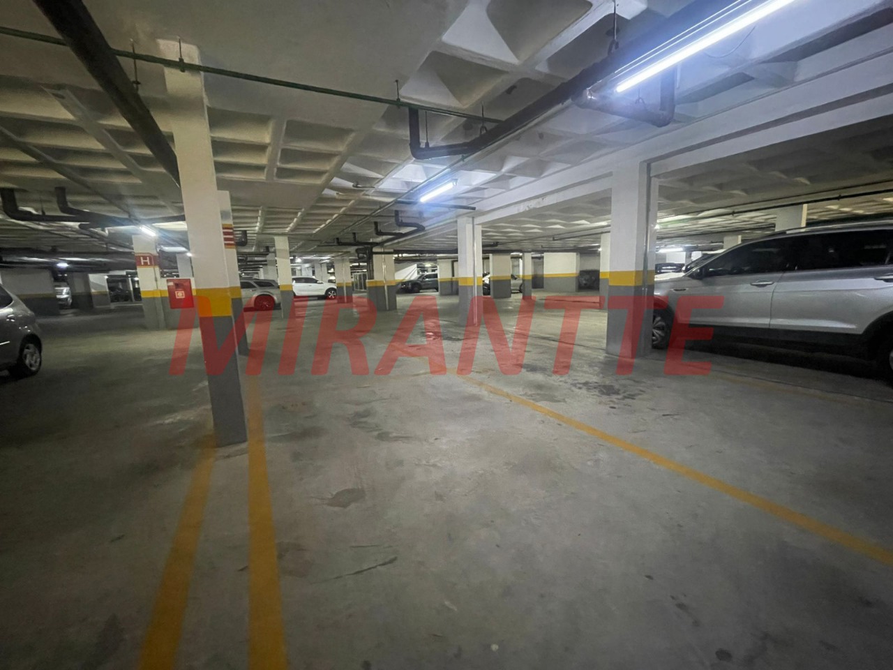 Apartamento de 134m² com 2 quartos em Barra Funda