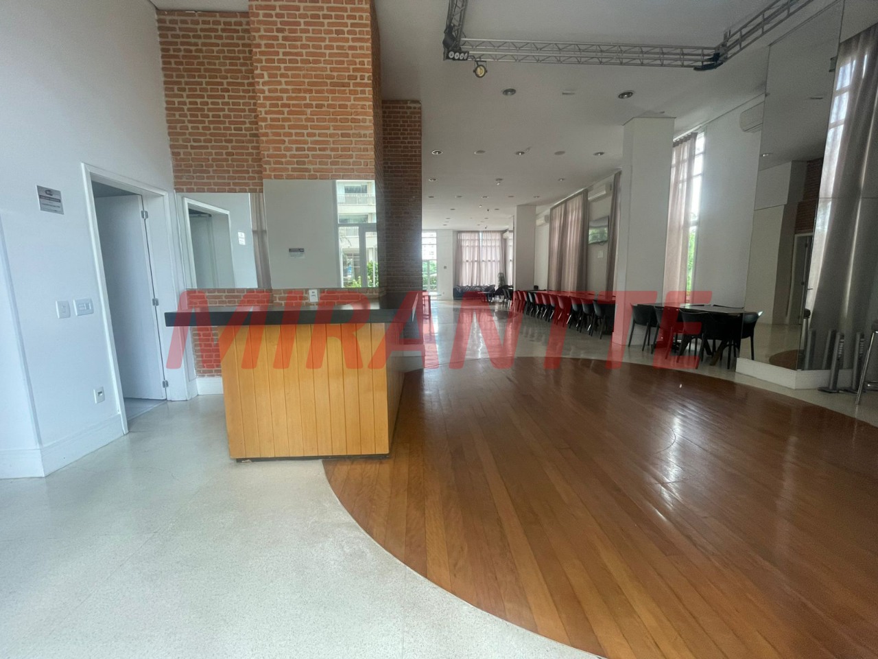 Apartamento de 134m² com 2 quartos em Barra Funda
