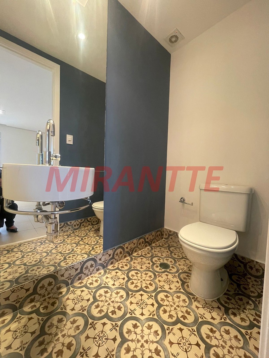 Apartamento de 134m² com 2 quartos em Barra Funda