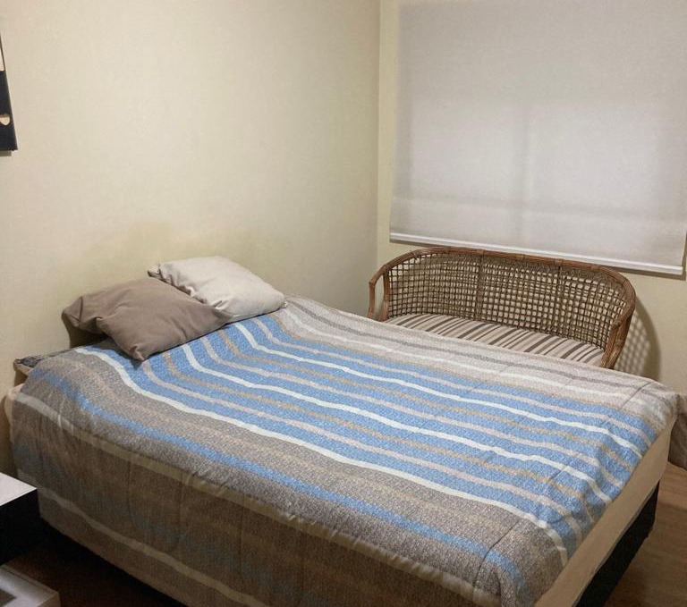 Apartamento de 147m² com 3 quartos em Santana