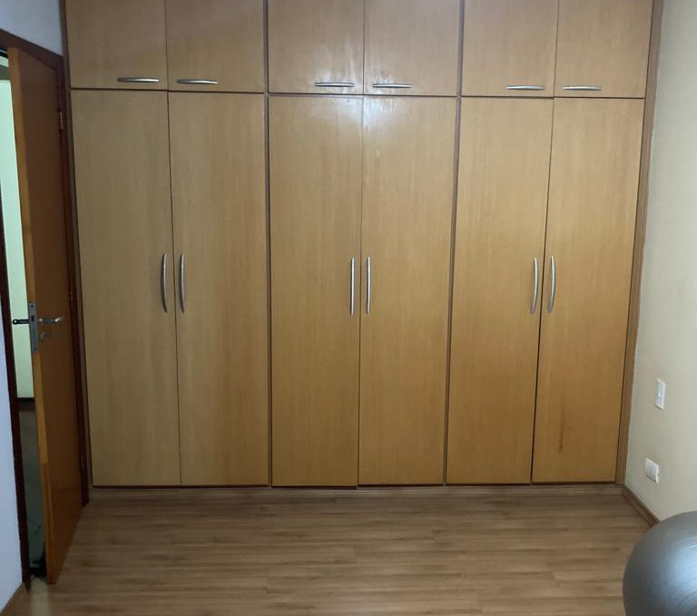 Apartamento de 147m² com 3 quartos em Santana
