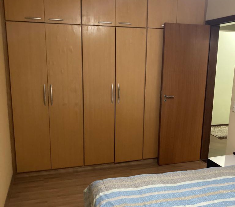 Apartamento de 147m² com 3 quartos em Santana