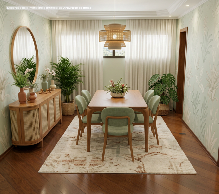 Apartamento de 147m² com 3 quartos em Santana