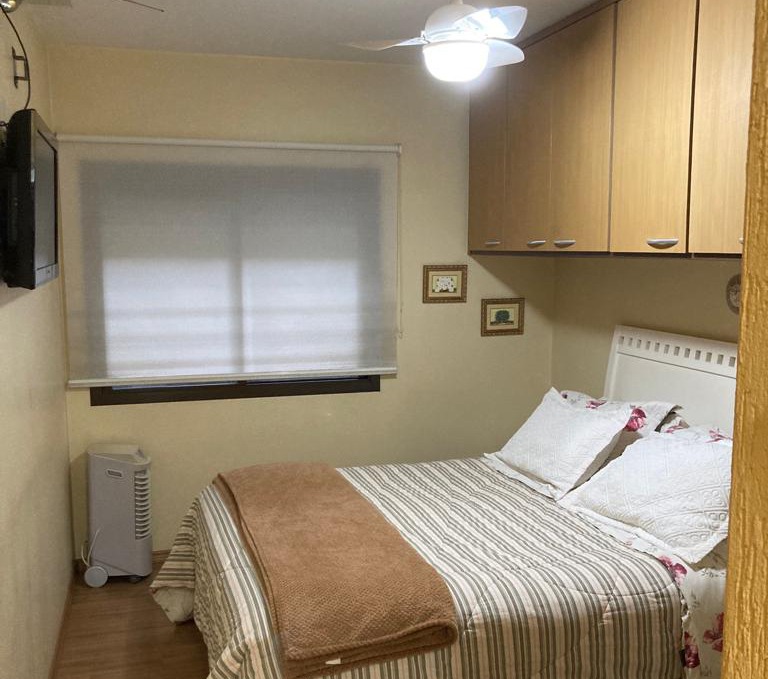 Apartamento de 147m² com 3 quartos em Santana
