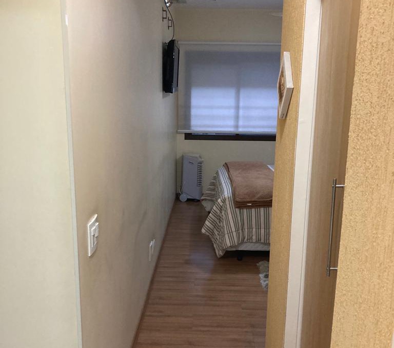 Apartamento de 147m² com 3 quartos em Santana