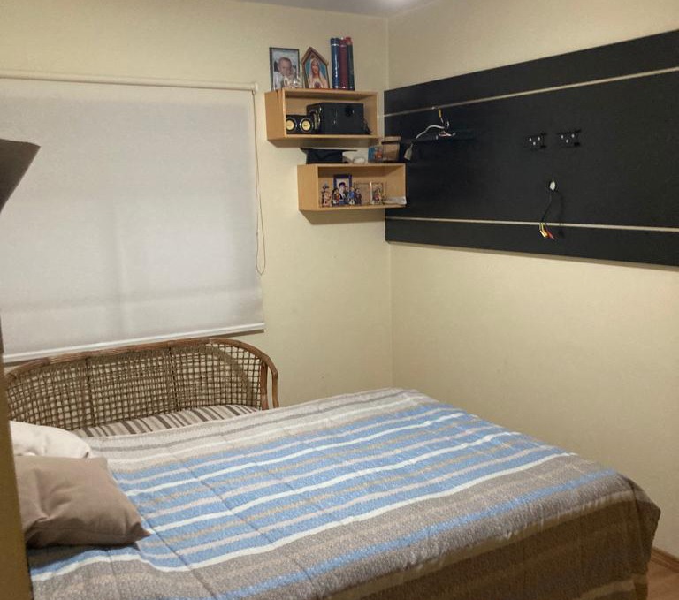 Apartamento de 147m² com 3 quartos em Santana