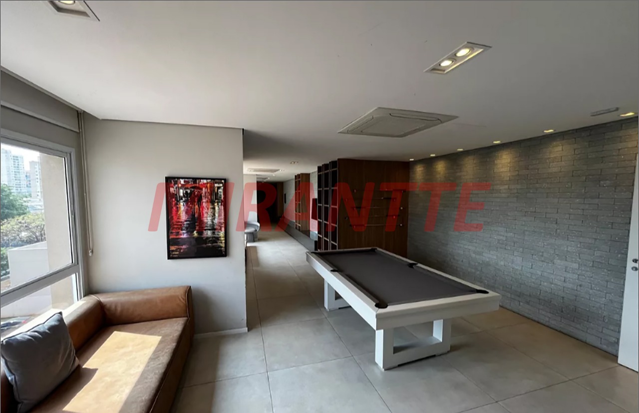 Apartamento de 87m² com 3 quartos em Limão
