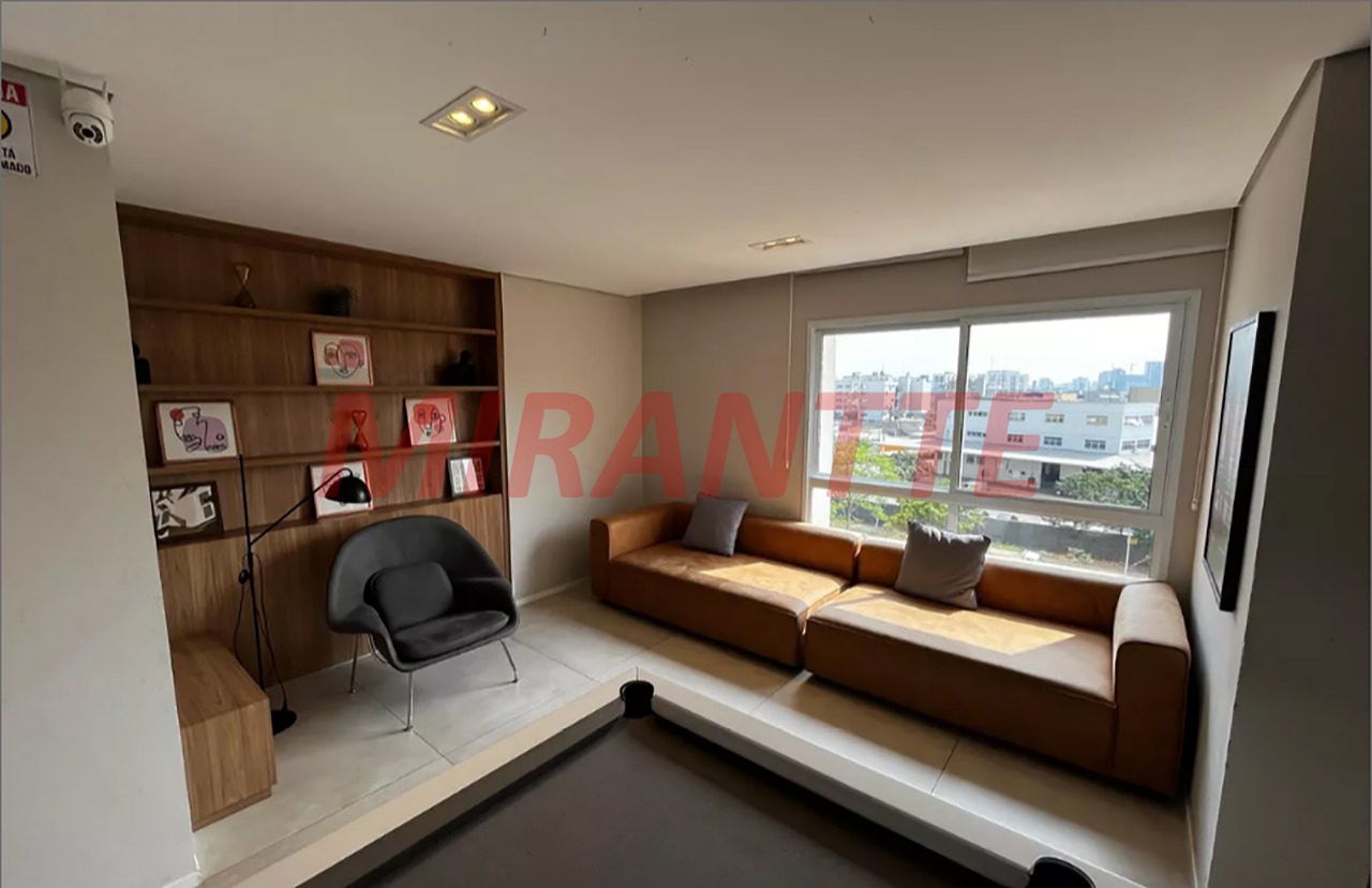 Apartamento de 87m² com 3 quartos em Limão