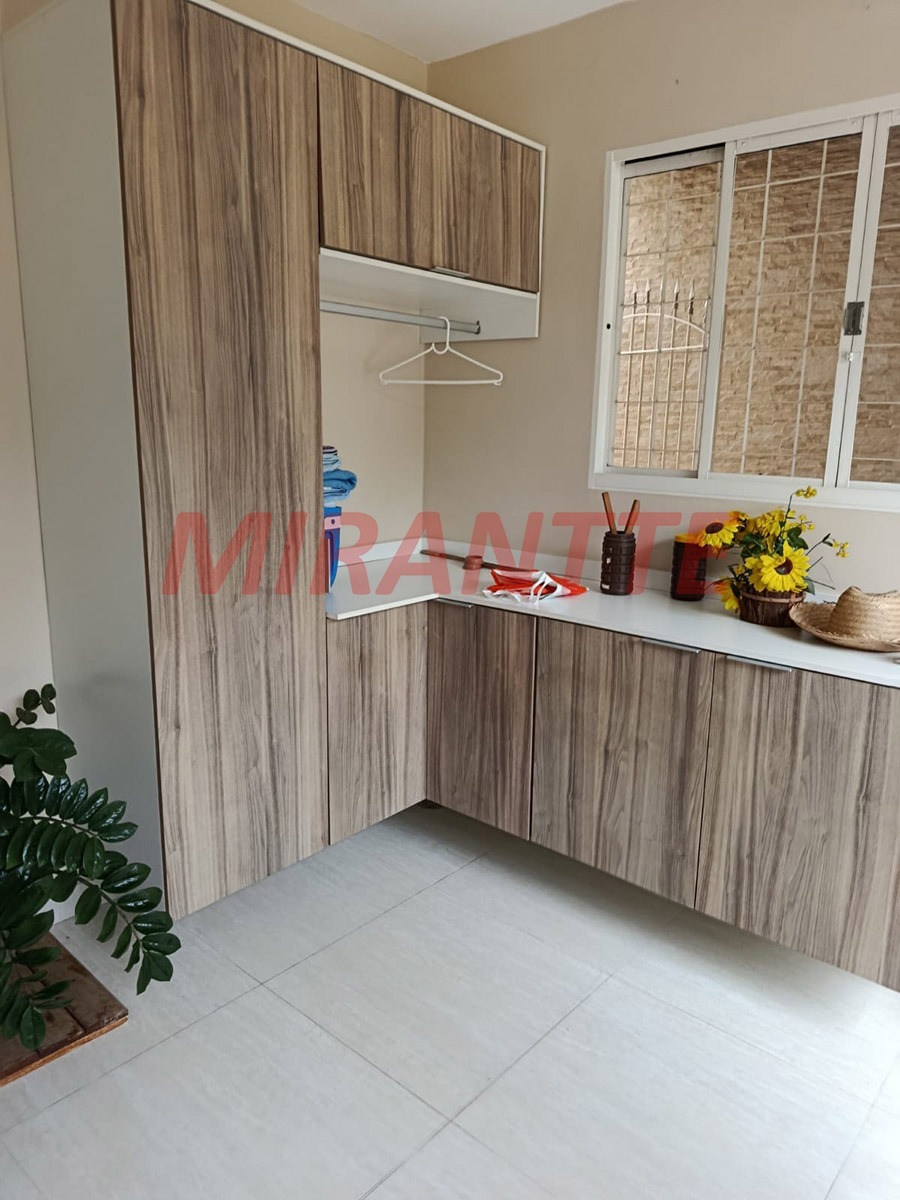 Casa terrea de 149m² com 3 quartos em Jardim Carlu