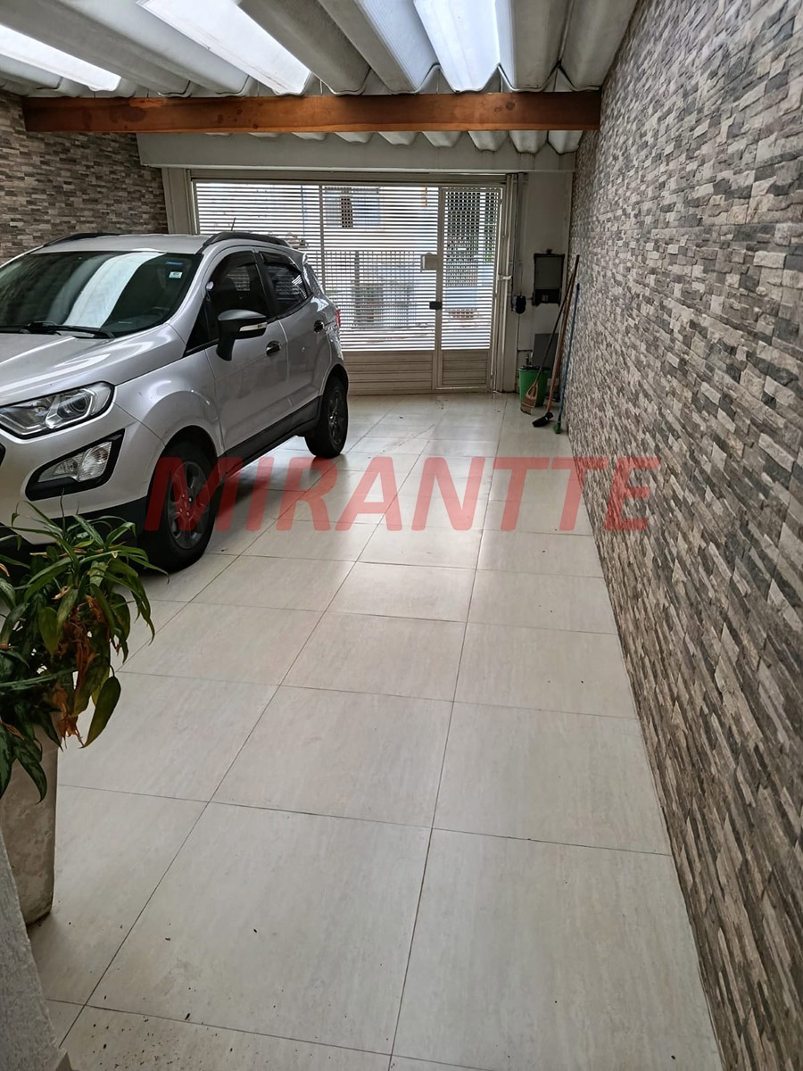Casa terrea de 149m² com 3 quartos em Jardim Carlu