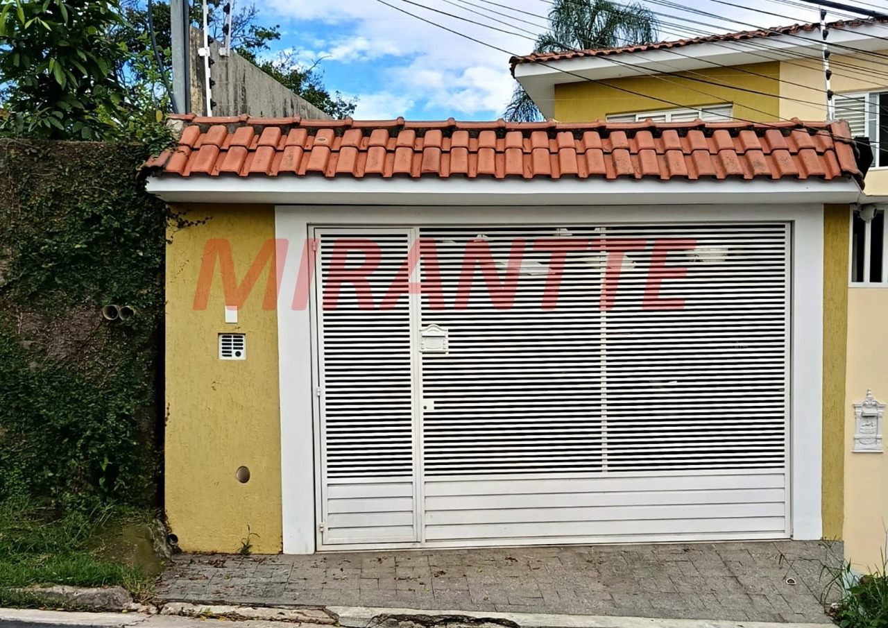 Casa terrea de 149m² com 3 quartos em Jardim Carlu