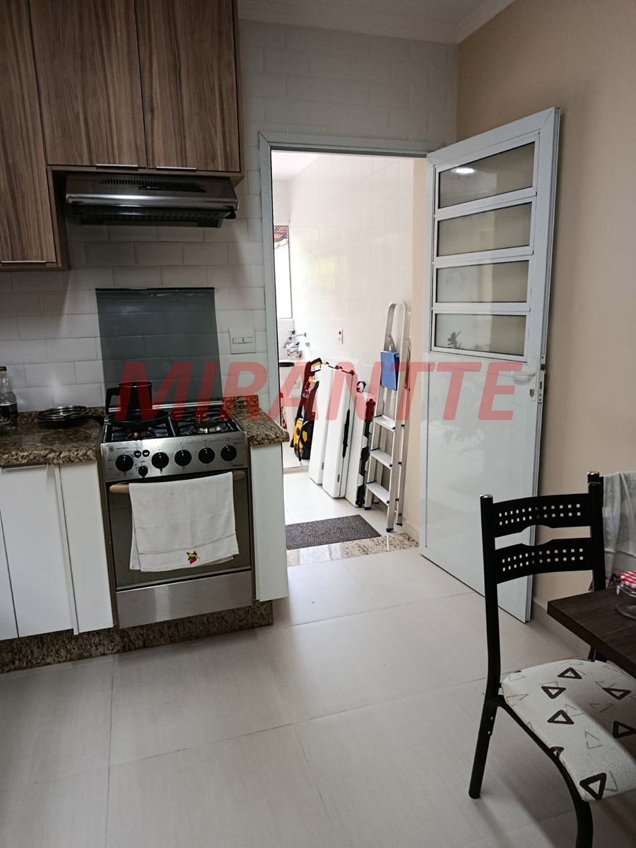 Casa terrea de 149m² com 3 quartos em Jardim Carlu