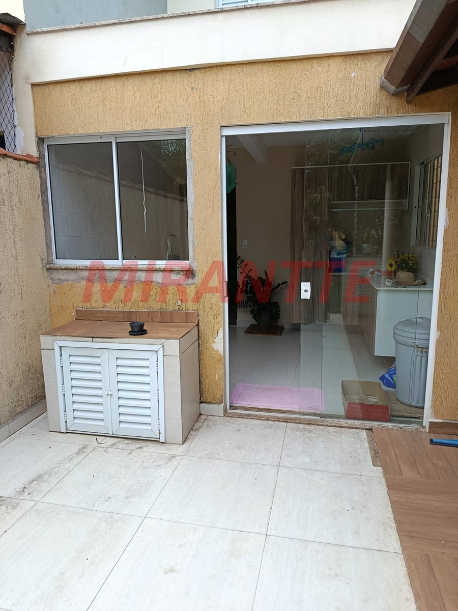 Casa terrea de 149m² com 3 quartos em Jardim Carlu