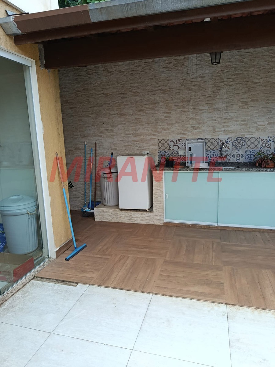 Casa terrea de 149m² com 3 quartos em Jardim Carlu