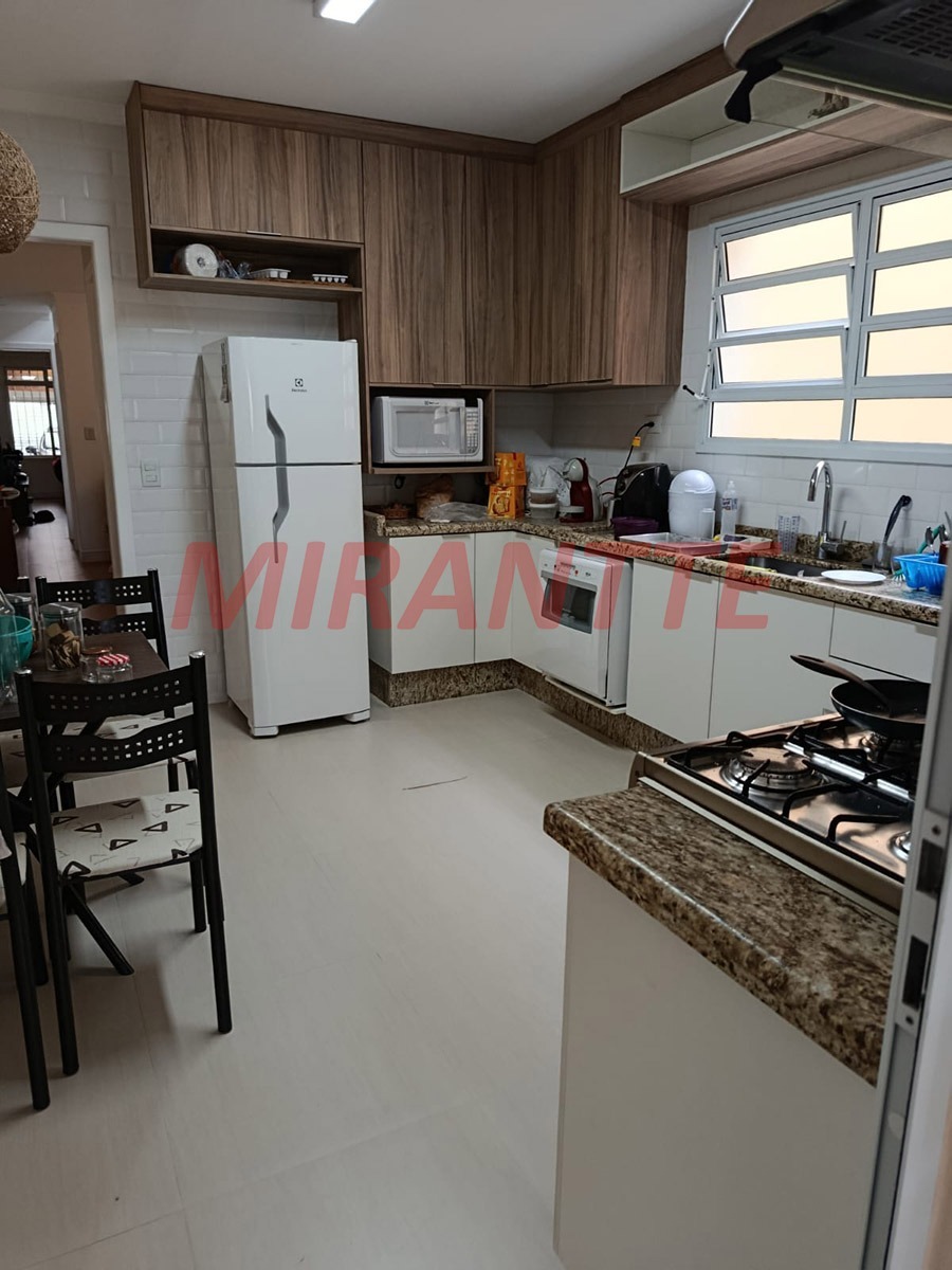 Casa terrea de 149m² com 3 quartos em Jardim Carlu