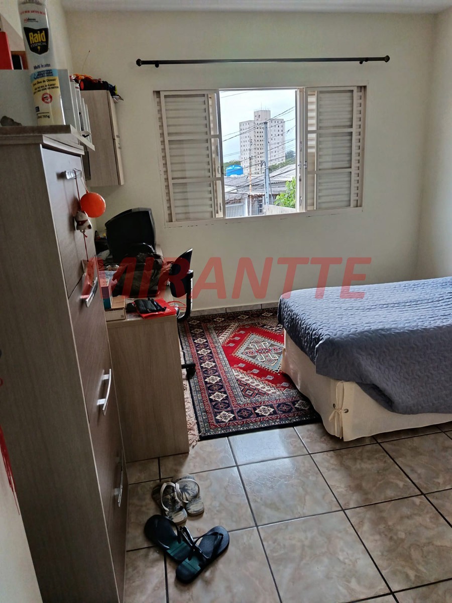 Casa terrea de 149m² com 3 quartos em Jardim Carlu