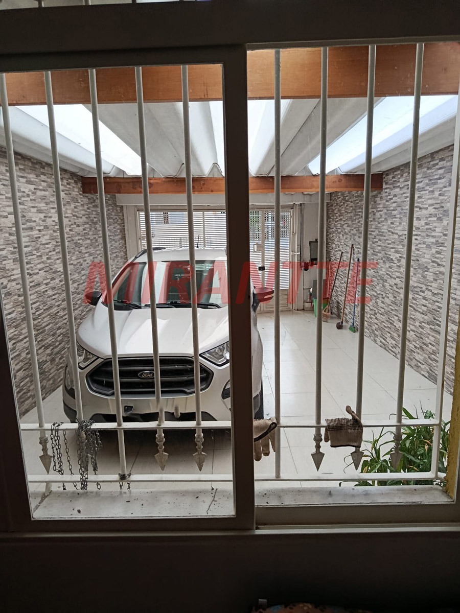 Casa terrea de 149m² com 3 quartos em Jardim Carlu